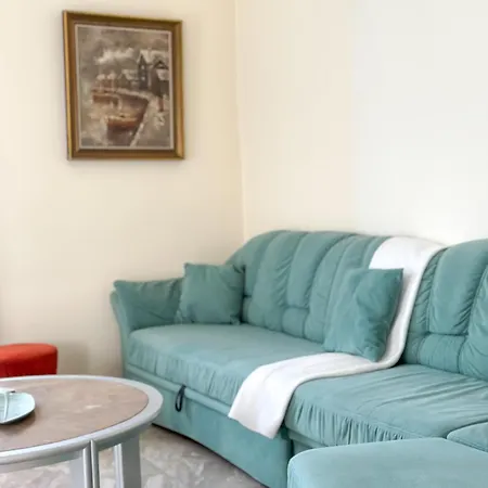 Vintage Flat Axd Apartment Alexandroupoli Exterior photo