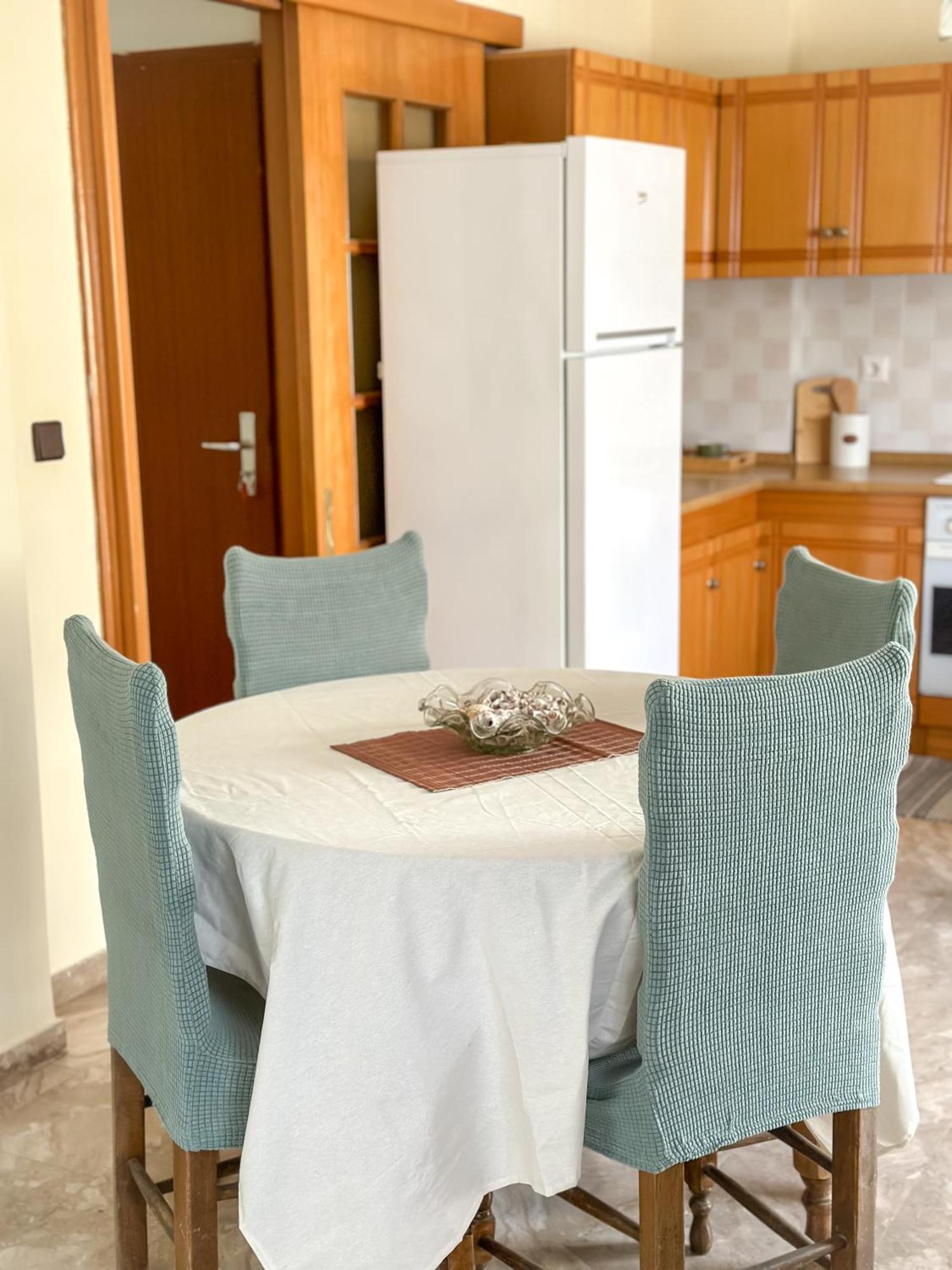 Vintage Flat Axd Alexandroupoli