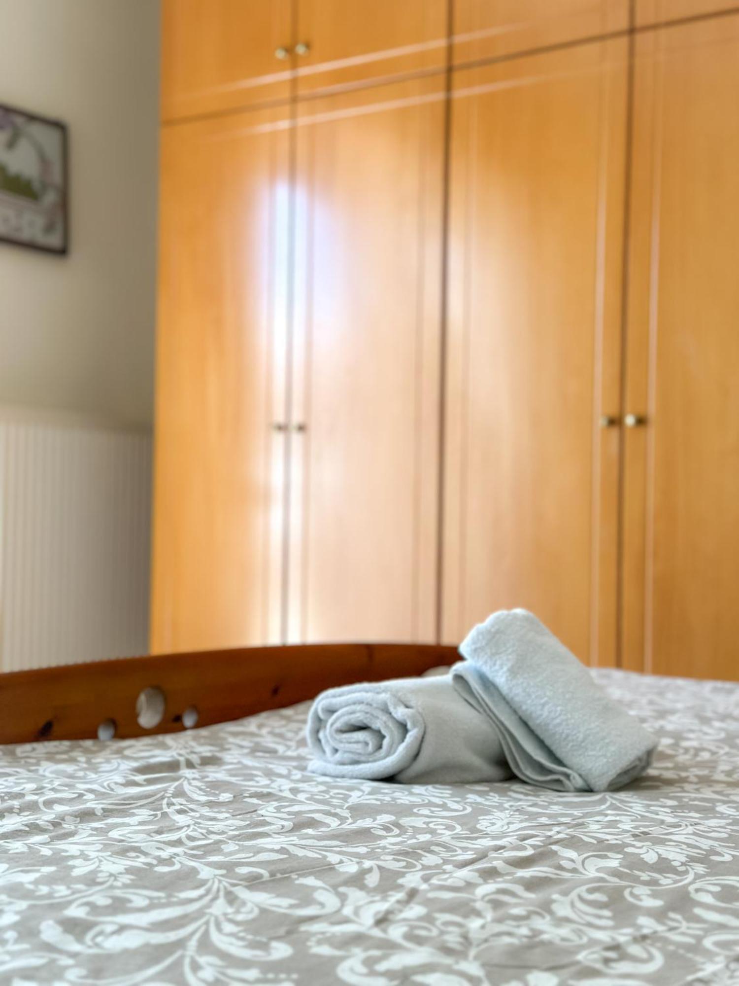 Apartment Vintage Flat Axd Alexandroupoli