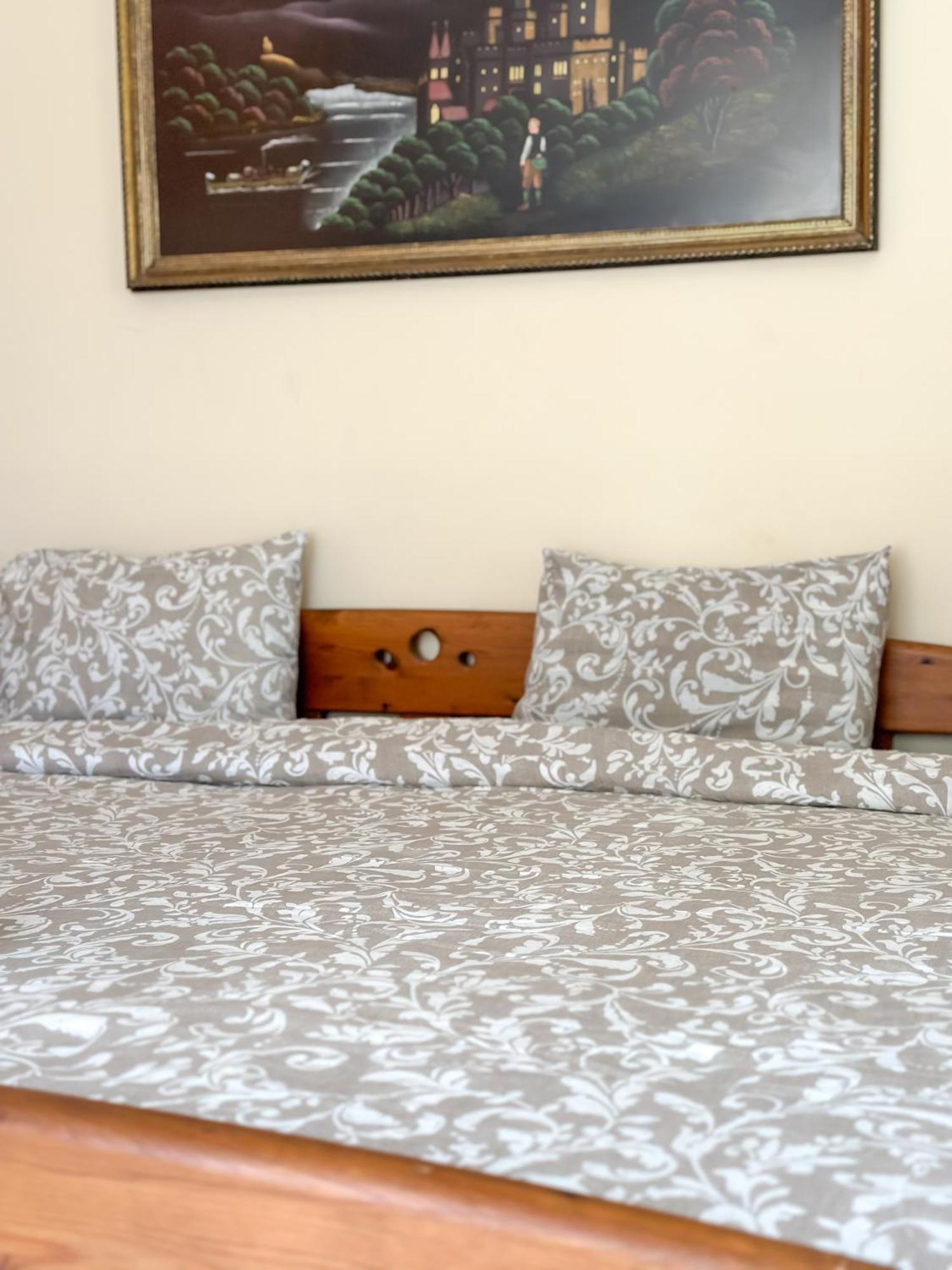 Apartment Vintage Flat Axd
