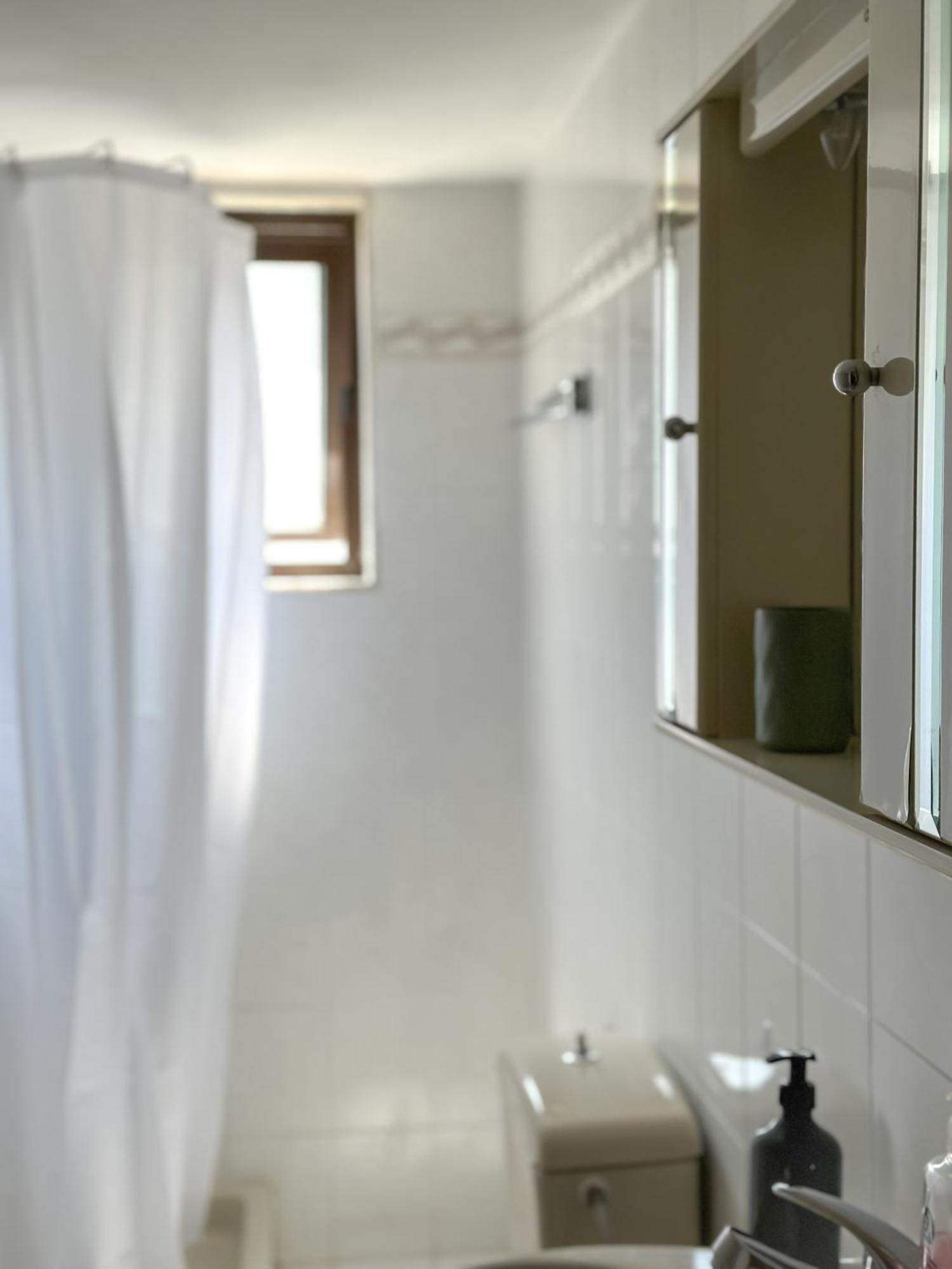 Apartment Vintage Flat Axd *