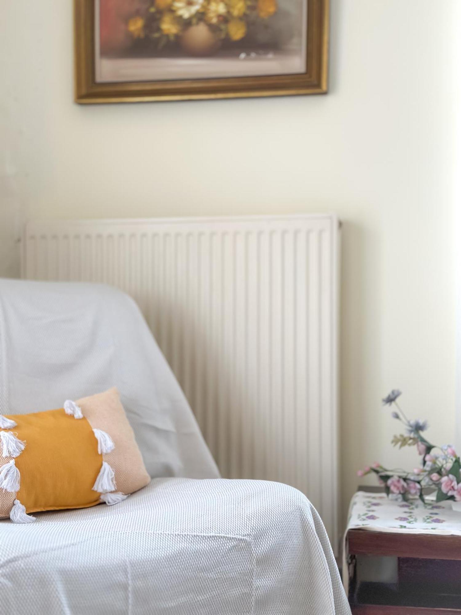 Apartment Vintage Flat Axd *