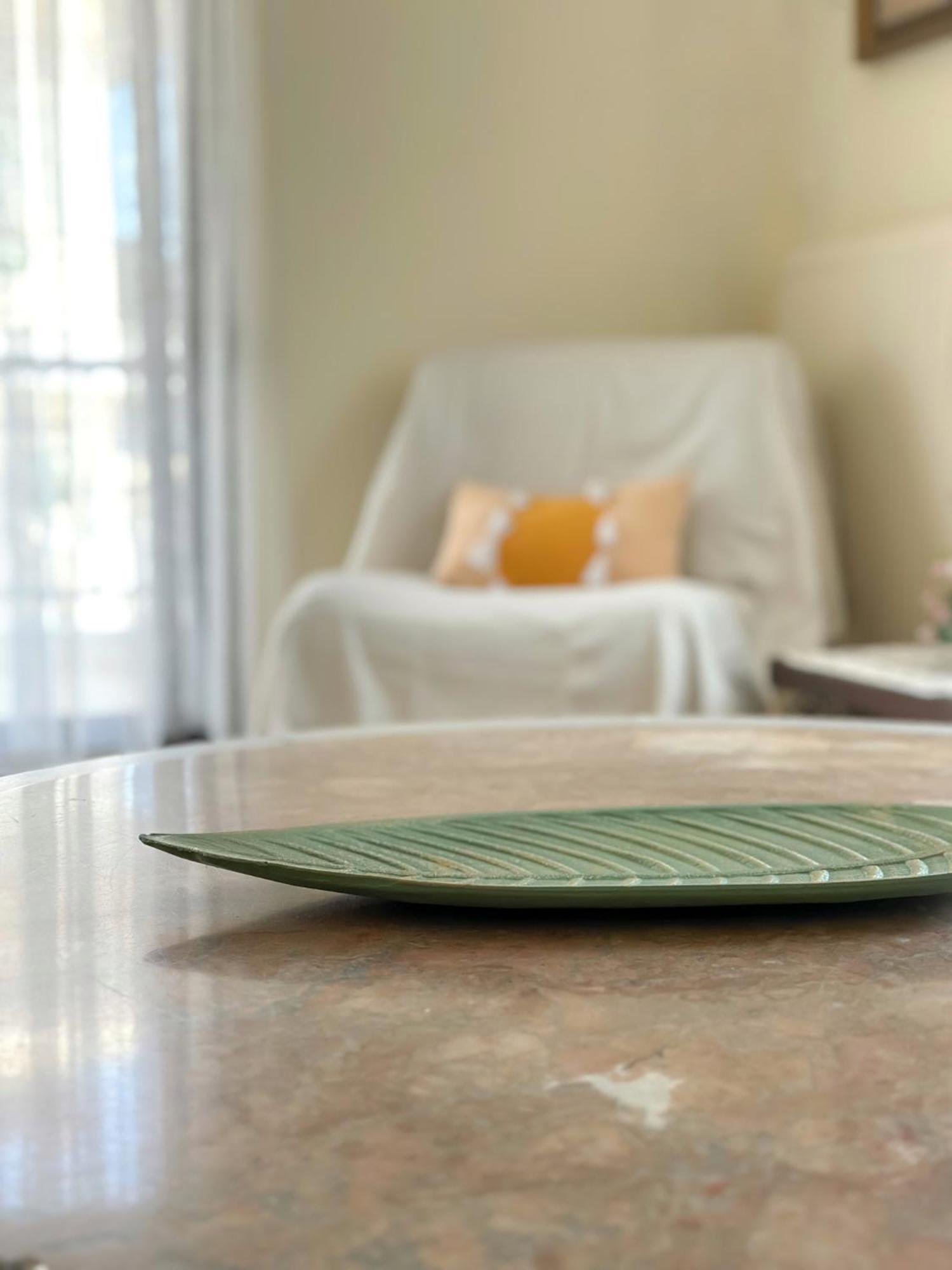 Apartment Vintage Flat Axd Alexandroupoli