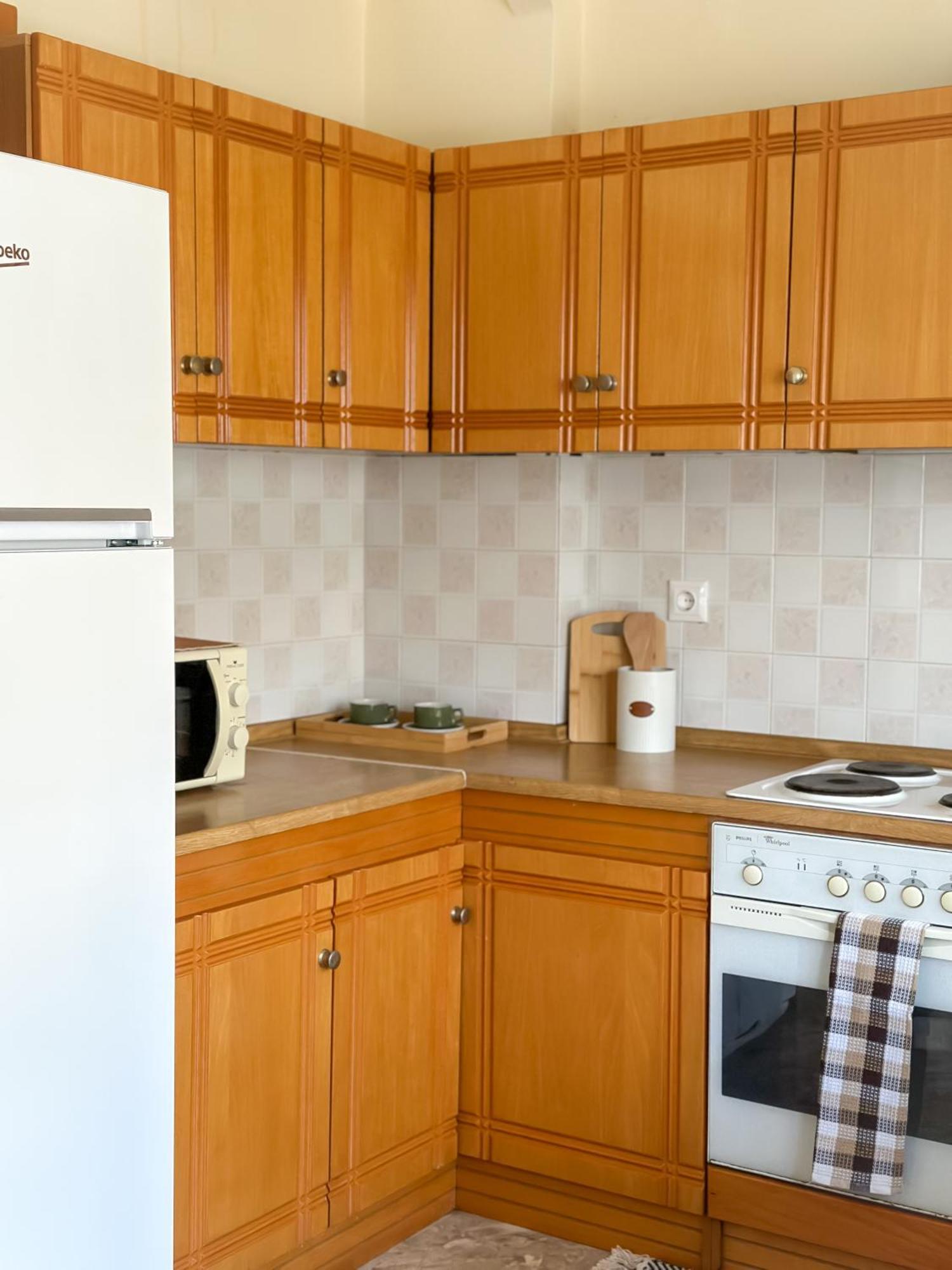 Vintage Flat Axd Alexandroupoli