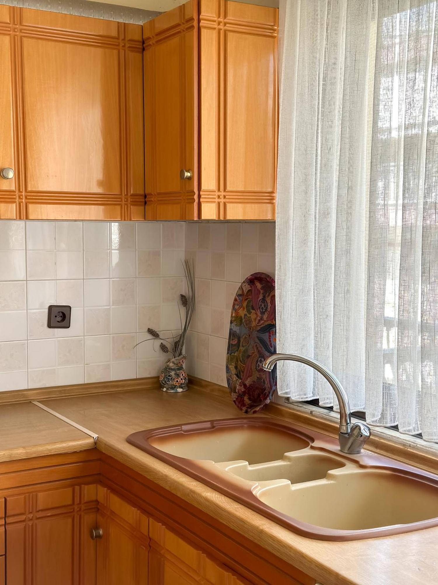Apartment Vintage Flat Axd Alexandroupoli